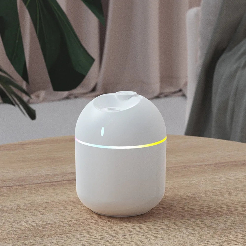 270ML Air Humidifier Cool Mist