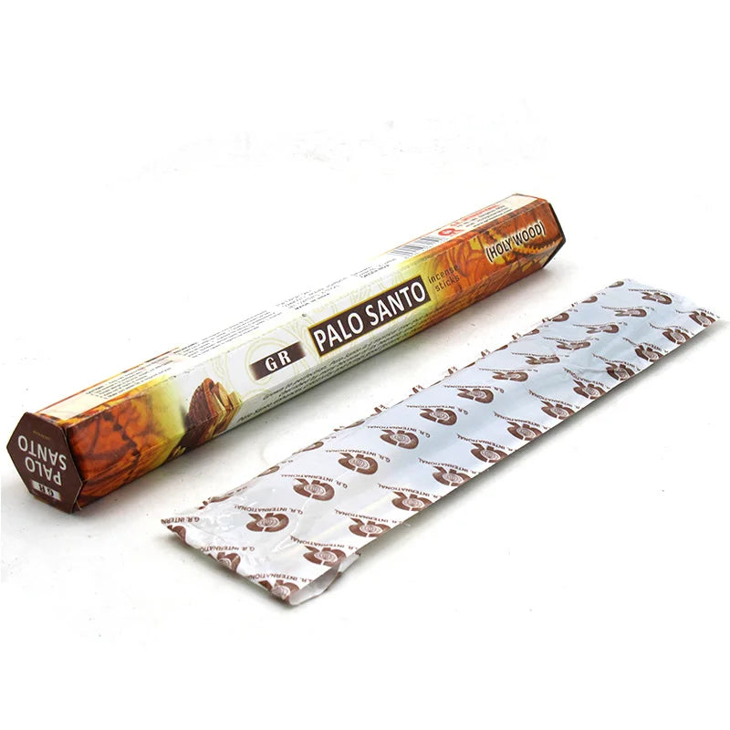 120 Sticks/20/40stick Indian Incense